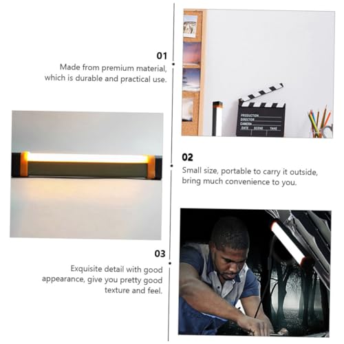 Lampe de tente étanche pour illuminer vos nuits de camping et bivouac