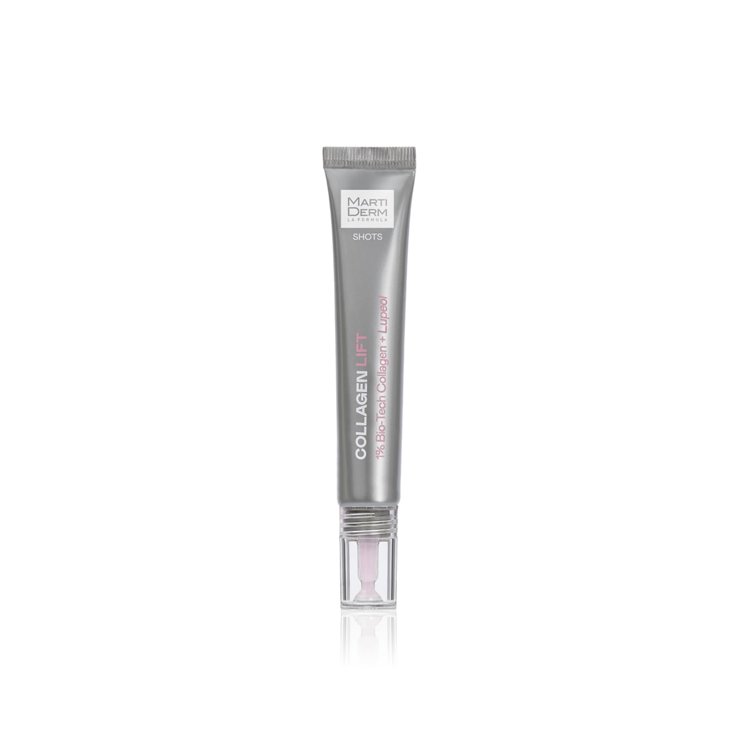 MARTIDERM Shots Collagen Lift 20 ml, white, 20 ml (Pack of 1) - Image 3