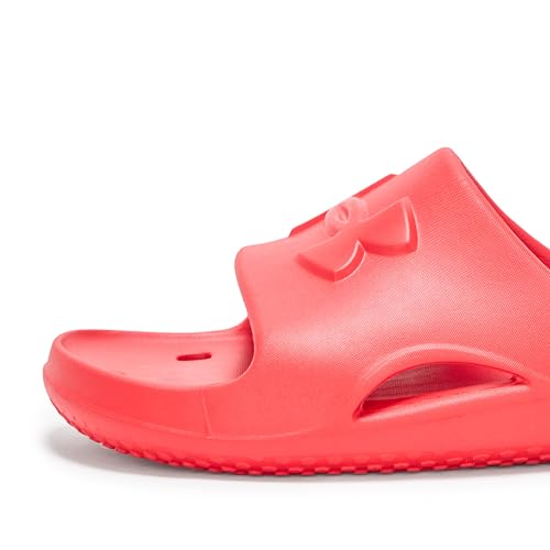 Image of Under Armour Boys' Locker V Athletic Sandals