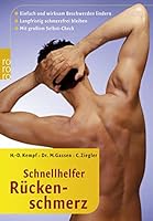 Schnellhelfer Rückenschmerz 3499616807 Book Cover