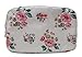 Produktbild Cath Kidston Grove Bunch Kosmetiktasche, Wachstuch, cremefarben