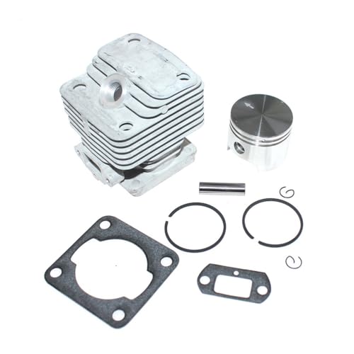 Kit Cylindre-Piston Contre Perte Puissance Moteur 740T 440BP