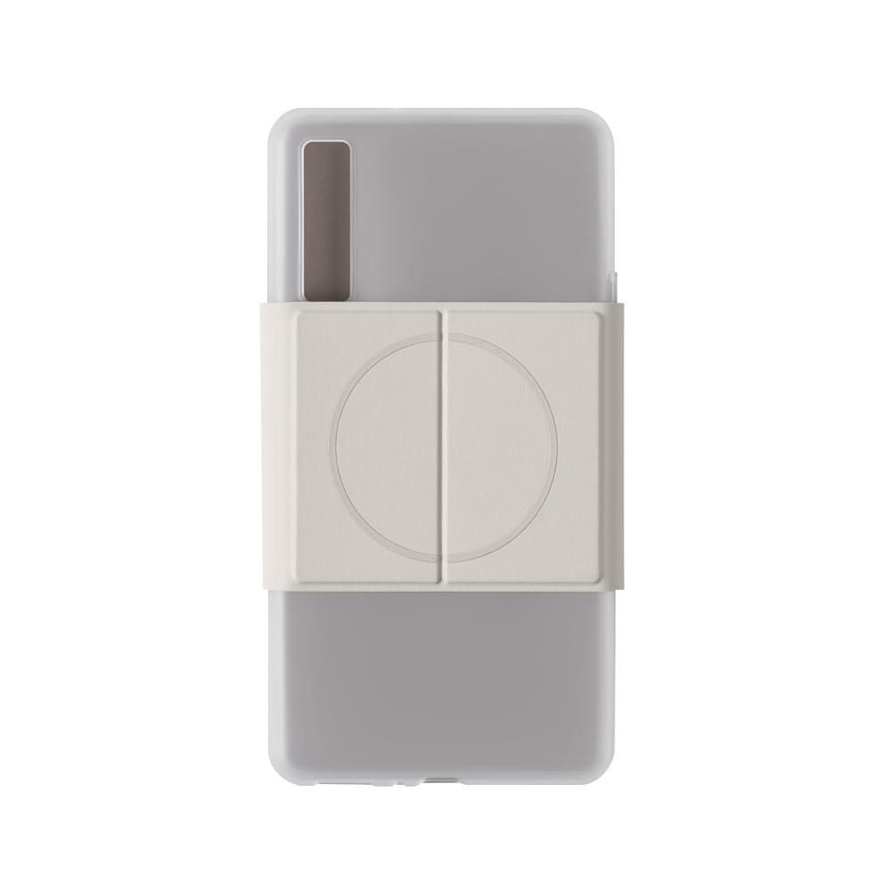 BOOX Palma2 Pro Folio Etui Ochronne 2 w 1 Magnetyczne Automatycznego Spania/Budzenia (Szare)