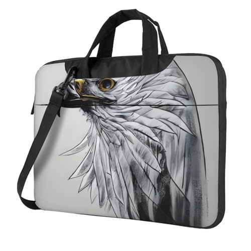 Sac ordinateur portable aigle idéal pour vos déplacements quotidiens avec style