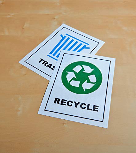 Scotch Thermal Laminating Pouches, 5 Mil Thick For Extra Protection, 2.32 X 3.70-Inches, Business Card Size, 100-Pack (Tp5851-100) #TOP7