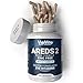 VisiVite AREDS 2 Zinc-Free White Formula