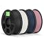 4*2.0 Grey Black/White/Navy Blue/Peach Pink
