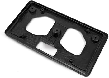 Amazon.com: for Honda CR-V 2020 2021 2022 License Plate Bracket