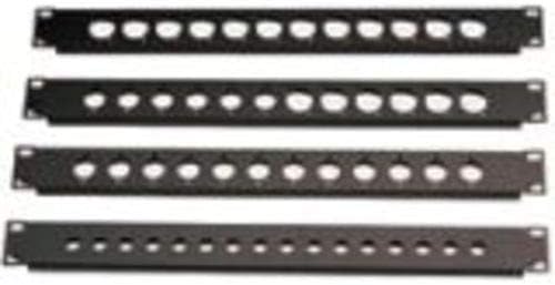 Chief Smaller Projector Models Hardware Mount Black (S16U)