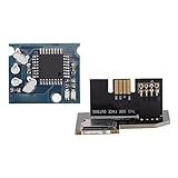 pentagon chip xenoblade 2 ESPECIALMENTE DISEÑADO: puede iniciar todos los juegos importados, copias de seguridad de juegos y también copias originales y copias de seguridad de juegos de varios discos. Apto para uso profesional.