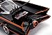 Jada DC Comics 1:18 1966 Classic TV Series Batmobile Light-Up Die-cast Car with 3