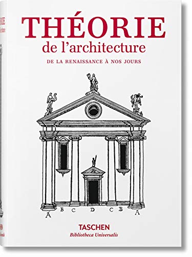 Télécharger BU-Théorie de l'architecture PDF