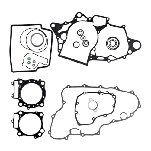 Joint de culasse TRX450R 2006-2009 moteur quad TRX450ER