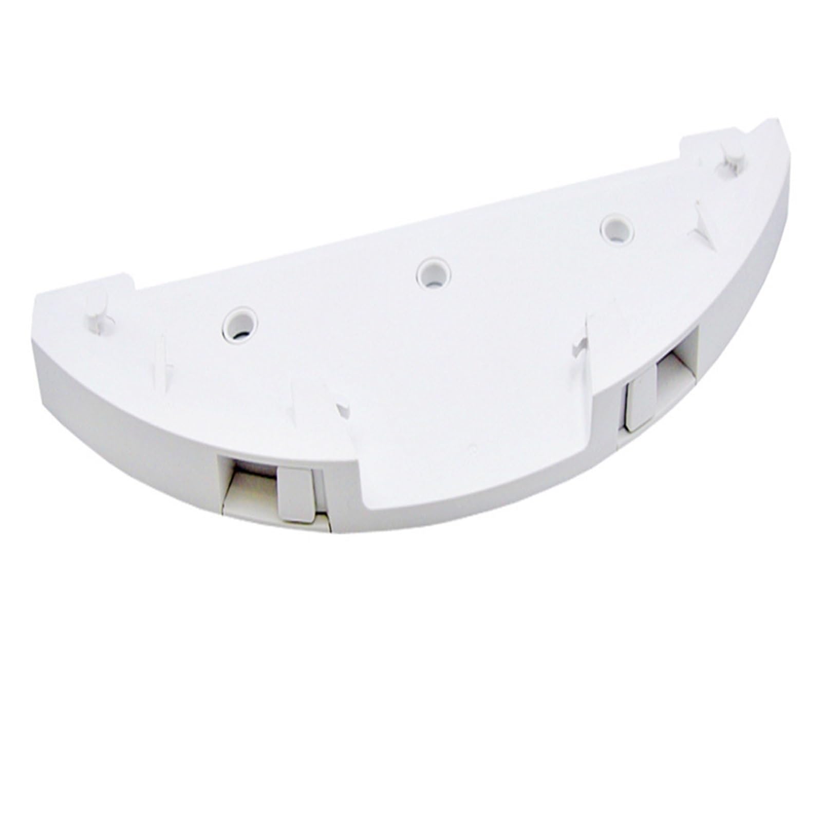 SHARUNSFELI Replacement Mop Bracket Kit，Compatible For Viomi，Compatible For Airrobo，T10 Leaser L6 Q6，Compatible For Neabot，N2 Robot Vacuum Cleaner Part
