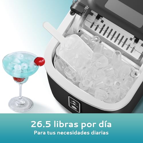 Opiniones y reviews de Máquinas para hacer hielo . 14 Imagen adicional