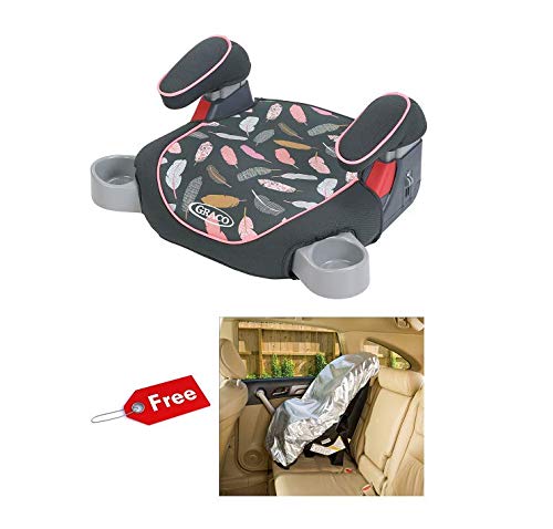 chicco kidfit vs graco affix