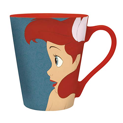 Abystyle - Disney Idea regalo, desayuno, escritorio, portalápices, oficina, taza, tazas, coleccionables, Comics, manga, serie TV, multicolor, ABYMUG561