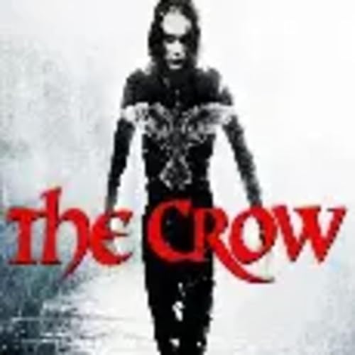 2300 Mystery Movie: The Crow 1994