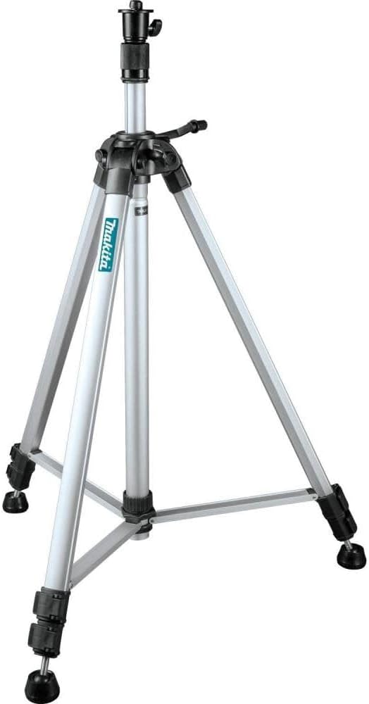 Makita TK00LM1501 Elevator Tripod 17.1 - 46.9 inches (434 - 1,174 mm)