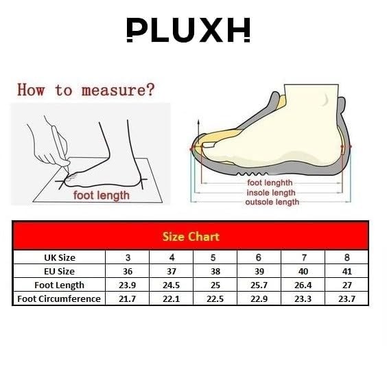 Image of Pluxh Women Ballet Flats | Slip-On Casual & Formal Shoes | Elegant Metal Accent Design, Soft Cushioned Insole with Flexible Anti-Slip Sole | Office Wear, Daily Use & Travel Footwear