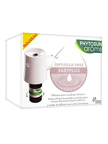 Phytosun arôms diffuseur prise easyplug
