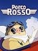 Porco Rosso (English Language)