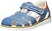Sandalias Bebé Niño Pablosky Azul 099715 23