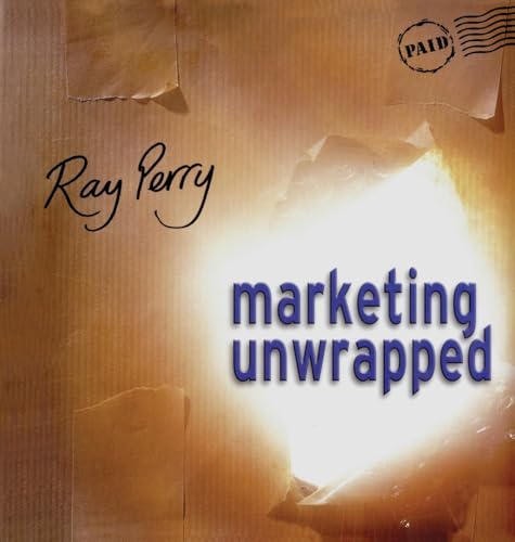 Marketing Unwrapped view 2