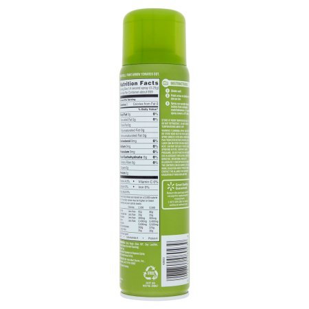 Aceite de Oliva Spray Great Value Pack 3 x 7 oz miniatura 4