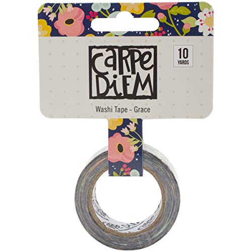 Simple Stories Faith Washi Tape - Grace