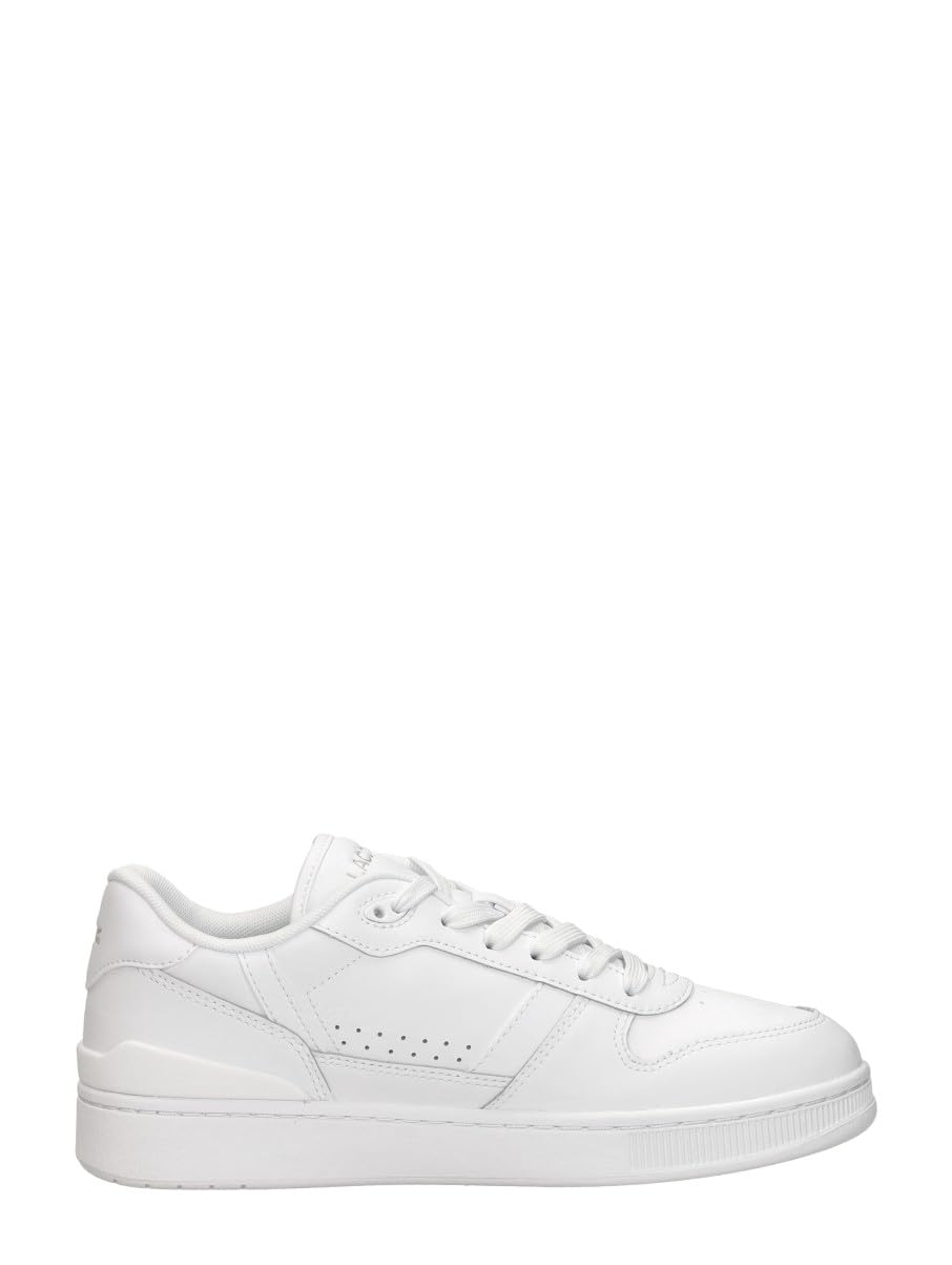 Lacoste T-Clip Set 224 6 SFA Deportivas Planas Mujer