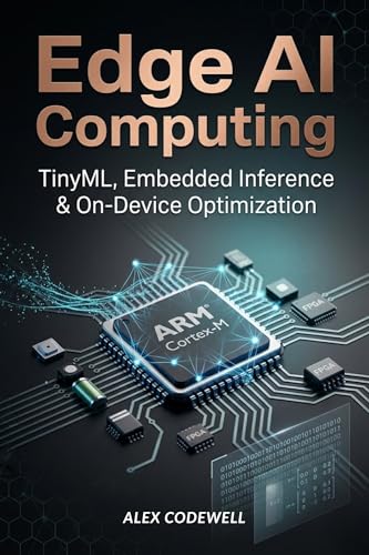 Edge AI Computing: TinyML, Embedded Inference & On-Device Optimization