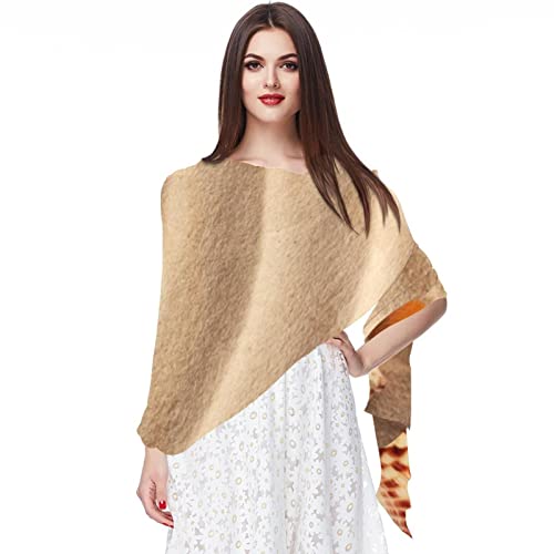 Foulard pour la plage en mousseline de soie étole longue de mariage et style hijab