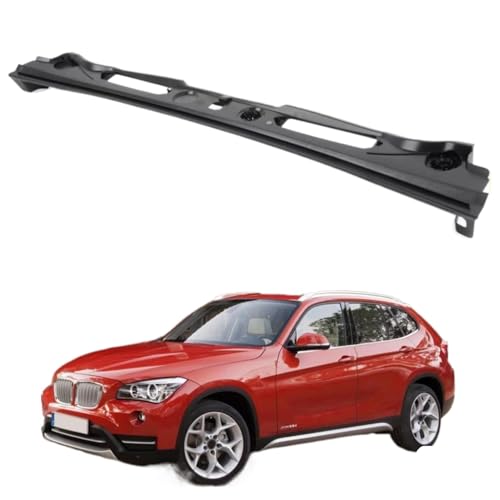 Couvre essuie-glace auto de rechange pour protéger votre BMW X1 - 5