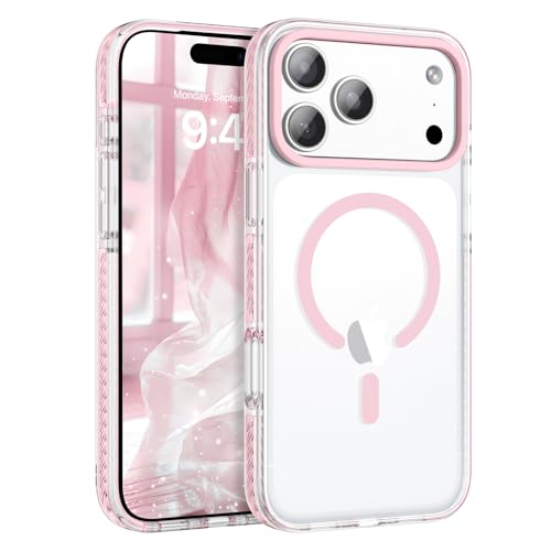 BENTOBEN Magnetic for iPhone 17 Pro Max 6.9