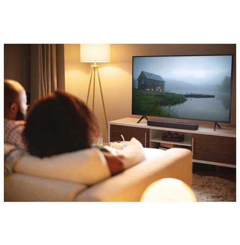 Soundbar JBL Bar 2.0 Canais 40W All In One Bluetooth - JBLBAR20AIOBLK
