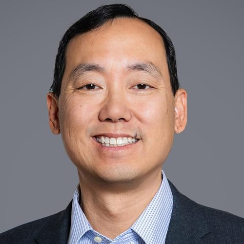 Andrew Lam: Masters of Medicine