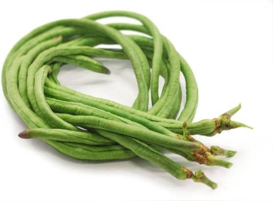 Veena's Long Beans 350G Beans 100% Fresh Vegetable Indian Origin