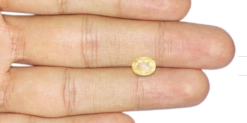 Image of USPTO Collection of Premium Quality Real Emerald Panna Yellow Sapphire Ruby Manik Blue Sapphire Neelam Pukhraj Stone Original Certified IGL Lab Tested Natural Green Hara Blue Yellow Pila Lal Red Nag