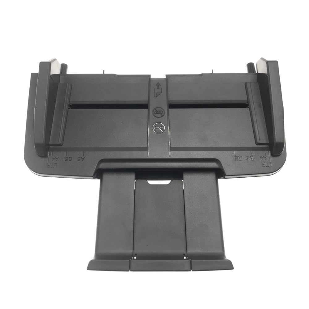 MG1-4983-000 MG1-4614-000 Bandeja de Recogida Bandeja de Entrada de Papel Bandeja de Soporte de Papel Bandeja de alimentación de Papel Apto for Canon DR-M160 DR-M160II M160 M160II(10pc)