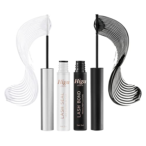 Best Cluster Lash Glue Reviews and Buying Guide BNB