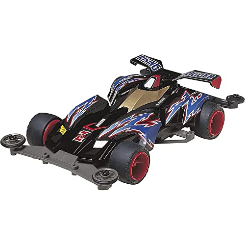 Motore Base includo nel kit Mini4WD Aero Rising-Trigger