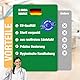 Sterile Einweg-Nadeln 32G (0,23 x 4mm) - 100 Stück Mit Schutzfolie Für Labor, Industrie, Kosmetik, Lebensmittelherstellung, Epoxidharz, Parfüm, Schmierstoffe, Dichtstoffe