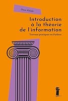 INTRODUCTION A LA THEORIE DE L'INFORMATION. B0FC1ZC3WP Book Cover