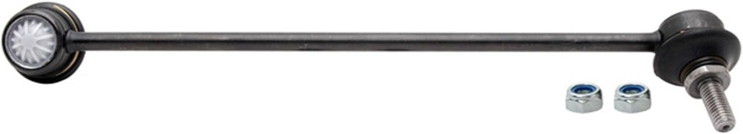 ACDelco Professional 45G0444 (19161676) Front Driver Side Suspension Stabilizer Bar Link Kit with Hardware