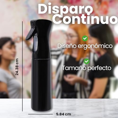 La Mejor review de Spray blanco Top diez. 8 Imagen adicional