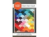 Latifah Saafir Glam, Quilt Ptrn, Multi