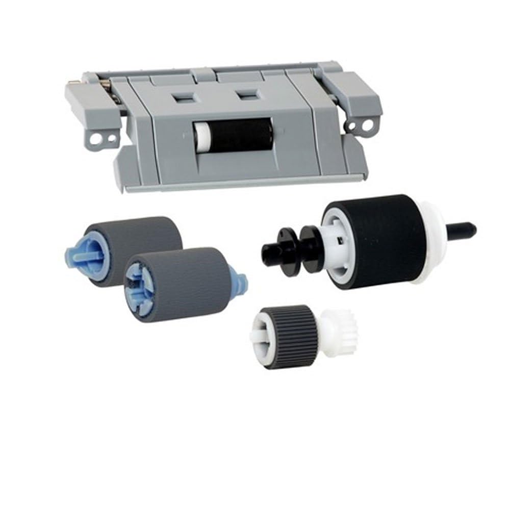 Printertree CD644-67904 Einzugsrollen Set für HP LaserJet Pro 500 M570, Enterprise M575