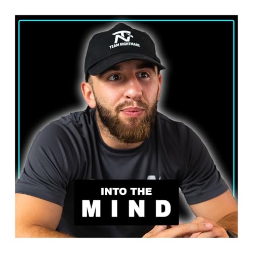 E65: Featherweight Champion Reveals Harsh Realities of Boxing! - Nathaniel Collins