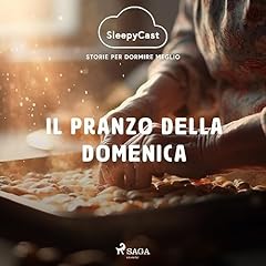 SleepyCast. Storie per dormire meglio 2.16 cover art